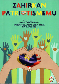 Image of ZAHIRKAN PATRIOTISMEMU
