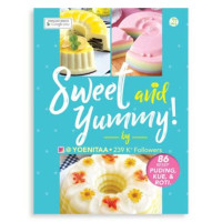 Image of SWEET AND YUMMY!