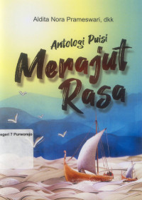Image of ANTOLOGI PUISI MERAJUT ASA