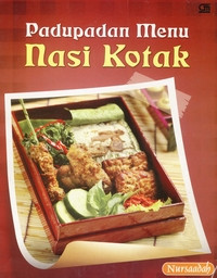 Image of PADUPADAN MENU NASI KOTAK