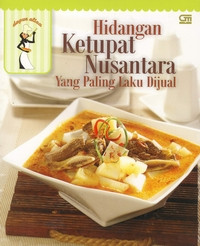 Image of HIDANGAN KETUPAT NUSANTARA YANG PALING LAKU DIJUAL