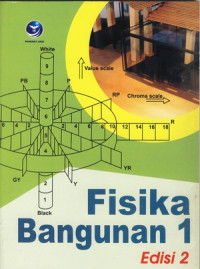 Image of FISIKA BANGUNAN 1