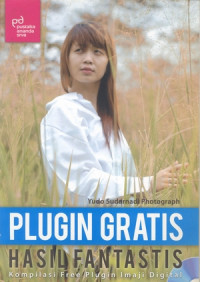 Image of PLUGIN GRATIS HASIL FANTASTIS, KOMPILASI FREE PLUGIN IMAJI DIGITAL