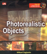 Image of PHOTOREALISTIC OBJECTS