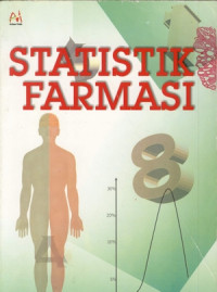 Image of STATISTIK FARMASI