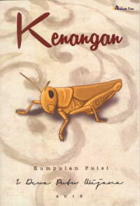 Image of KUMPULAN PUISI KENANGAN