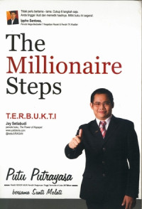 Image of THE MILLIONAIRE STEPS