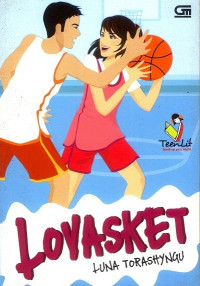 Image of LOVASKET