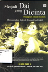 Image of MENJADI DAI YANG DICINTA