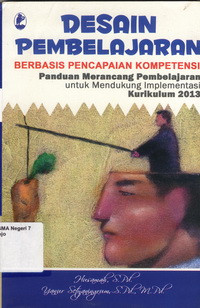 Image of DESAIN PEMBELAJARAN BERBASIS PENCAPAIAN KOMPETENSI