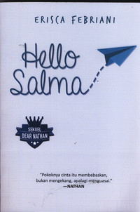 Image of HELLO SALMA