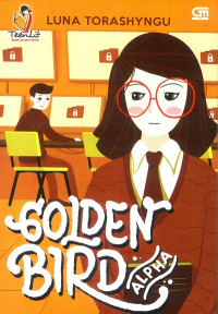 Image of GOLDEN BIRD ALPHA