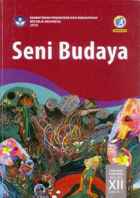 Image of SENI BUDAYA KELAS XII SEMESTER 1