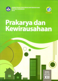 Image of PRAKARYA DAN KEWIRAUSAHAAN KELAS XII