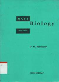 Image of GCSE BIOLOGY