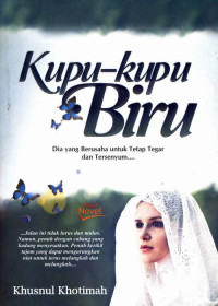 Image of KUPU-KUPU BIRU