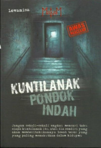 Image of KUNTILANAK PONDOK INDAH