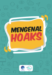 Image of (EBOOK) MENGENAL HOAKS