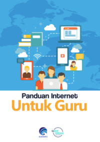 Image of (EBOOK) PANDUAN INTERNET UNTUK GURU