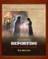 Image of INSIDE REPORTING A PRACTICAL GUIDE TO THE CRAFT OF JOURNALISM