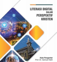 Image of (EBOOK) LITERASI DIGITAL DALAM PERSPEKTIF KRISTEN