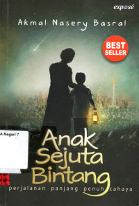Image of ANAK SEJUTA BINTANG