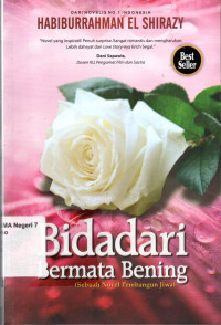Image of BIDADARI BERMATA BENING