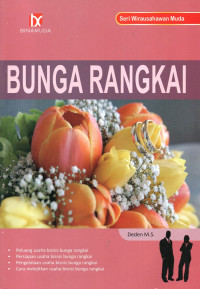Image of BUNGA RANGKAI