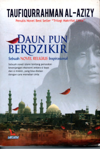 Image of DAUN PUN BERDZIKIR