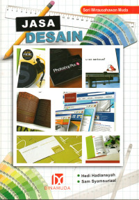 Image of JASA DESAIN