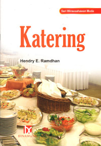 Image of KATERING
