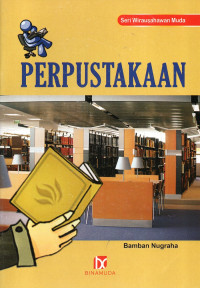 Image of PERPUSTAKAAN