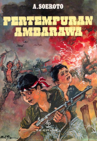 Image of PERTEMPURAN AMBARAWA