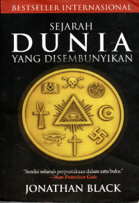 Image of SEJARAH DUNIA YANG DISEMBUNYIKAN
