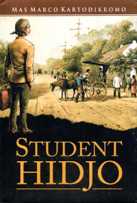 Image of STUDENT HIDJO
