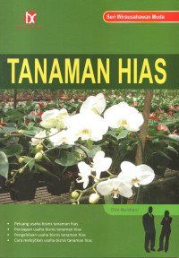 Image of TANAMAN HIAS