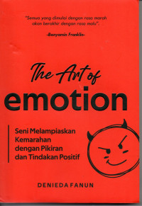 Image of THE ART OF EMOTION