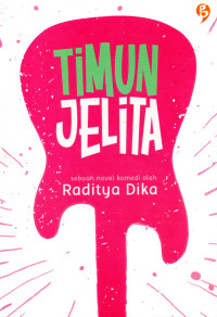 Image of TIMUN JELITA