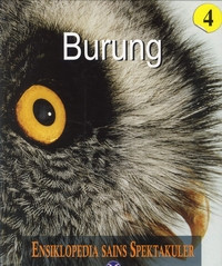Image of ENSIKLOPEDIA SAINS SPEKTAKULER BURUNG 4