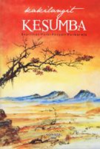 Image of KAKILANGIT KESUMBA : SERPIHAN PUISI PENYAIR PURWOREJO