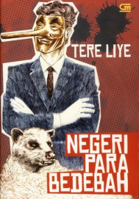 Image of NEGERI PARA BEDEBAH