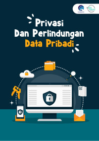 Image of (EBOOK) PRIVASI DAN PERLINDUNGAN DATA PRIBADI