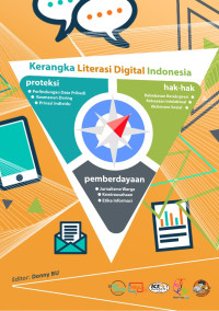 Image of (EBOOK) KERANGKA LITERASI DIGITAL