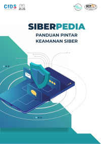 Image of (EBOOK) SIBERPEDIA PANDUAN PINTAR KEAMANAN SIBER