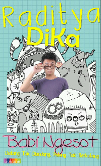 Image of (EBOOK) BABI NGESOT