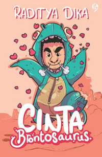 Image of (EBOOK) CINTA BRONTOSAURUS