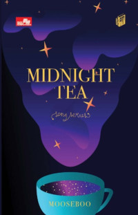 Image of (EBOOK) MIDNIGHT TEA