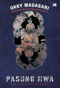 Image of (EBOOK) PASUNG JIWA