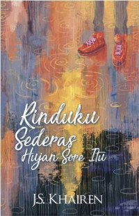 Image of (EBOOK) RINDUKU SEDERAS HUJAN SORE ITU