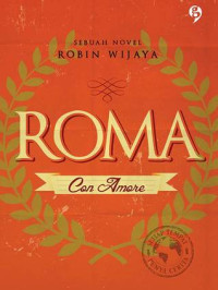 Image of (EBOOK) ROMA